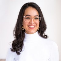 Integreat Employee Anna-Licia Brancato's profile photo