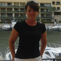 Burton McCall Limited Employee Julie Lownes's profile photo