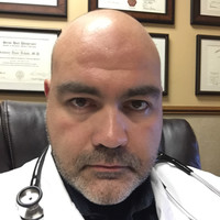ADVANCED CARDIOLOGY PRACTICE, LLC Employee Sameer Azhak's profile photo