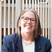 Bank of us Employee Leith Perkins's profile photo