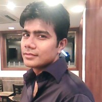 Osian Employee Arindam Biswas's profile photo