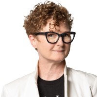 Young & Rubicam Employee Marian Hallock's profile photo