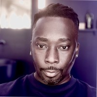 LOTHAIRE Employee Kossi Yetongnon's profile photo