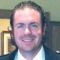 Medwest Associates, Inc. Employee Cory O'Connor's profile photo