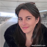 Nestlé Purina América Latina & El Caribe Employee Daniela Ackermann González's profile photo