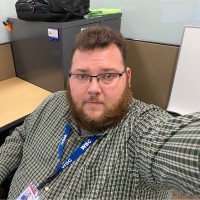 Work Services Corporation Employee Michael Hamel's profile photo