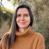 CIFOR - Center for International Forestry Research Employee Alida O'Connor's profile photo