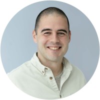 SoftUni Employee Valentin Zmiycharov's profile photo