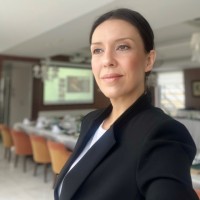 İ.A.Ü. VM Medical Park Florya Hastanesi Employee Esra Yüce's profile photo