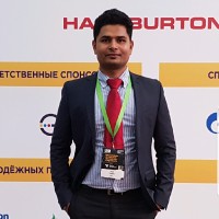 Wintershall Dea Employee A. Yadav's profile photo