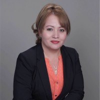Sonia E. Cisneros Email & Phone Number