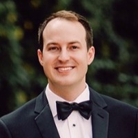 CBIZ Advisory Services Employee Tim Fields's profile photo