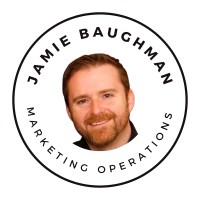 Google Employee Jamie Baughman's profile photo