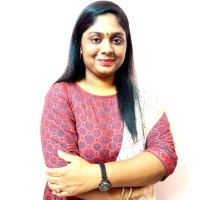 Centaurdigital Employee Shakthi Leo's profile photo