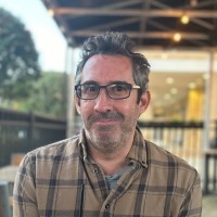 Fantasy Sports Portal Employee Brant Tedeschi's profile photo