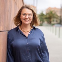 intrinsify Employee Katharina Staudinger's profile photo