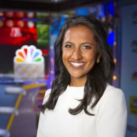 NBC Universal Employee Samita Mannapperuma's profile photo
