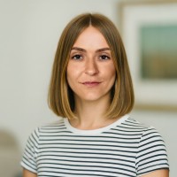 Acron d.o.o. Employee Karin Bulovič's profile photo