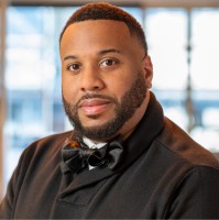 Post L Group Employee Brandon Demings's profile photo