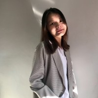 WePost Logistics Employee Yew Carmen's profile photo