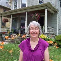 TD Employee Grace Casey's profile photo