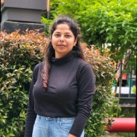 Tech Avant-Garde Employee Simran Rai's profile photo