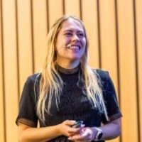 airfocus Employee Denia Verhoef's profile photo