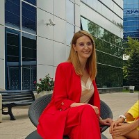 Oana Gogoneata Email