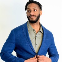 VMware Employee Shawn Douglas's profile photo