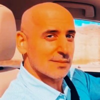 RealSense Employee Alex Rakovshchik's profile photo