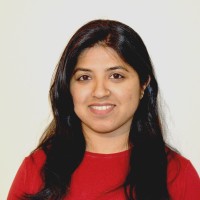 eBay Employee Shruti Bhat's profile photo