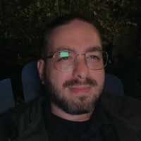 J.P. Morgan Employee Luiz Polli's profile photo