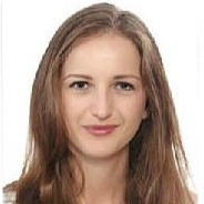 Kristina Filipović Email