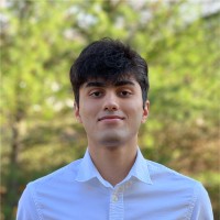 Cornell App Development (AppDev) Employee Aayush Agnihotri's profile photo