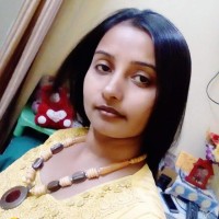 Mercatus Employee Anshika Singh's profile photo