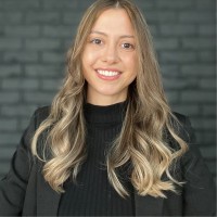 Allerton Employee Lais Lima Maat's profile photo