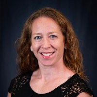 International Literacy Association Employee Becky Fetterolf's profile photo