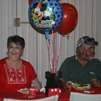 Tractor Supply Company Employee Jerry MCDANIEL's profile photo