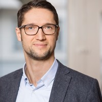 Advita Holding GmbH Employee Gregor Karras's profile photo