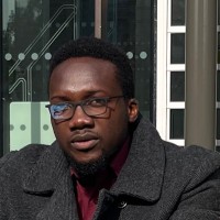 Abdulrahman Bello Email