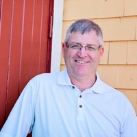 Richardson Associates (1993) Ltd. Employee John Greenan's profile photo
