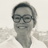 PrintVis Employee Helene Glismand's profile photo