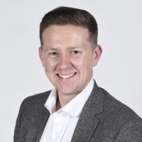 Tier 1 Asset Management Employee Daniel Butler's profile photo