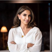 Cheeky Monkeys Playland Employee Saima Khan's profile photo
