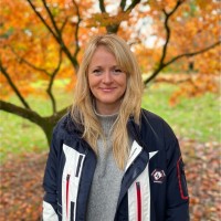 Funky Pigeon Employee Caroline Pople's profile photo