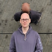 Pascal de Kloe Email & Phone Number