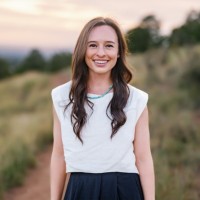 Outdoor Voices Employee Courtney Chavez's profile photo