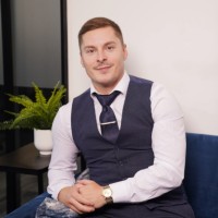 AMB Technical Ltd Employee Joe Bakewell's profile photo