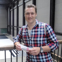 Rasmus Mortensen Email