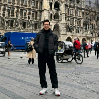 Martech JSC Employee Tony Tuan's profile photo
